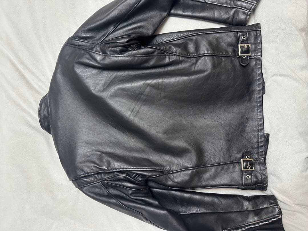 schott シングルライダース　国内正規品