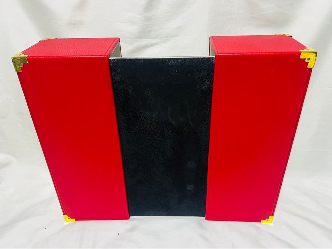 CAMUS カミュ ジュビリー　バカラ　替え栓・観音開き化粧箱付！未開封