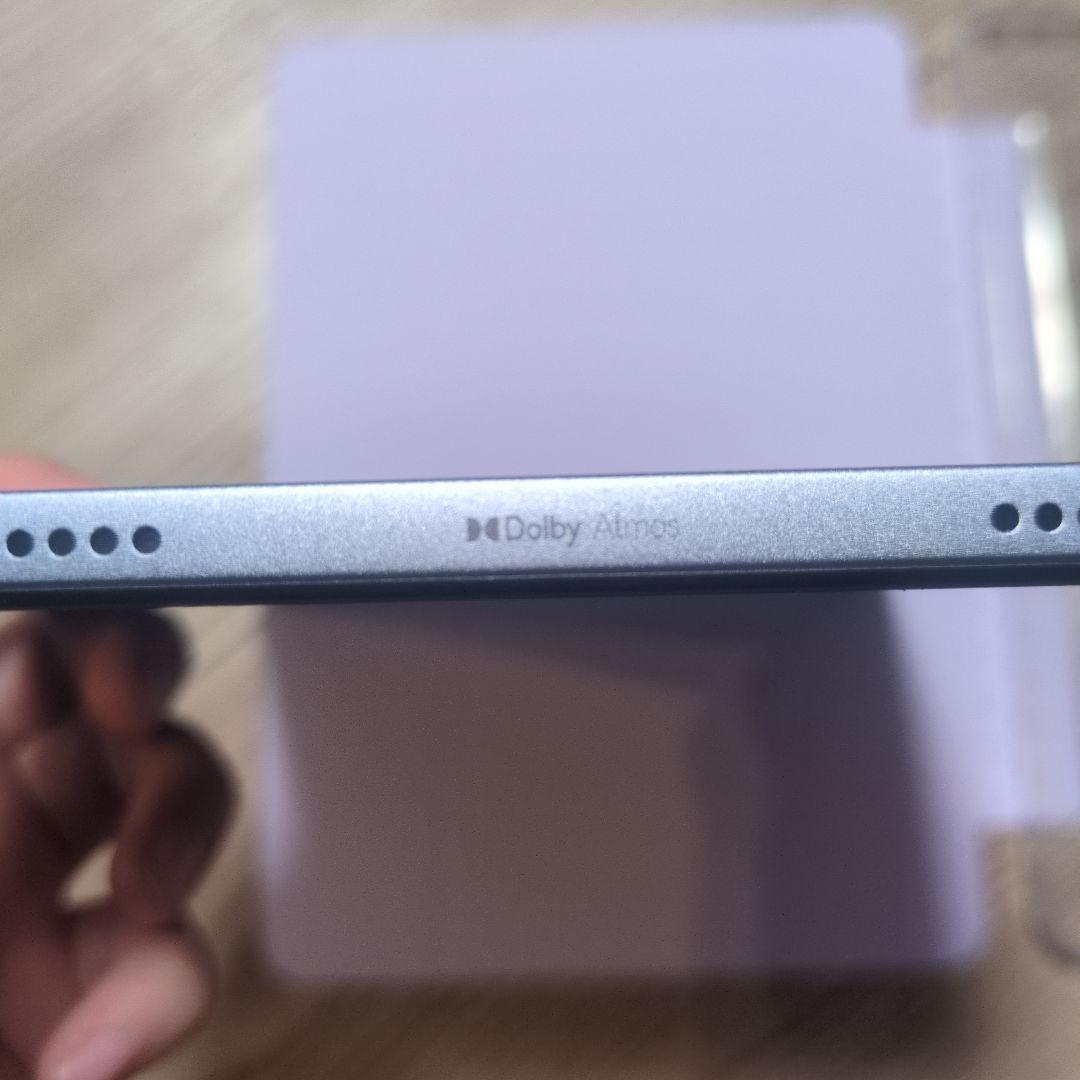 Xiaomi Redmi Pad 2 128GB 4GB RAM　wifiモデル