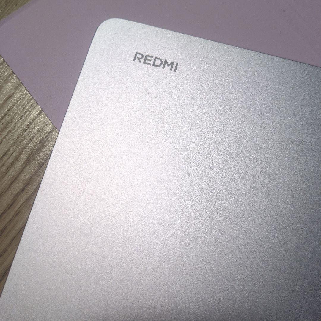 Xiaomi Redmi Pad 2 128GB 4GB RAM　wifiモデル