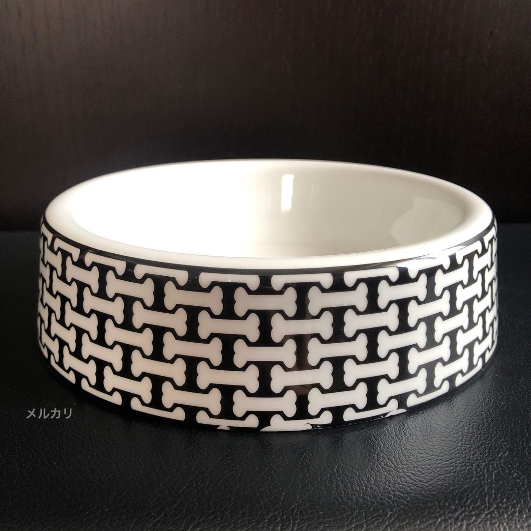 新品　英国　ハルシオンデイズ　ボーン　トレリス　ペット用　フードボウル