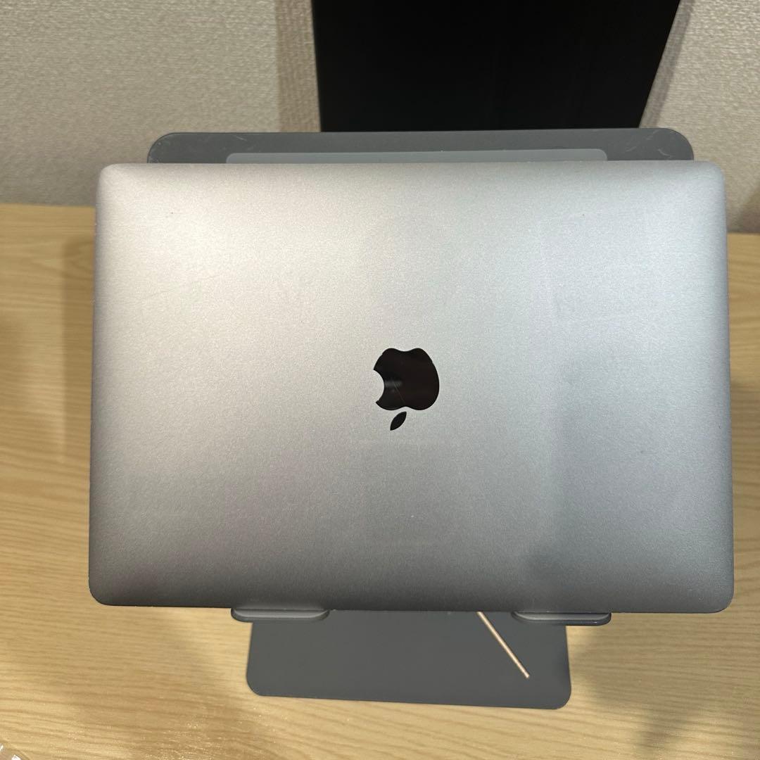 【中古】MacBook Pro (M1, 2020) メモリ8GB容量512GB