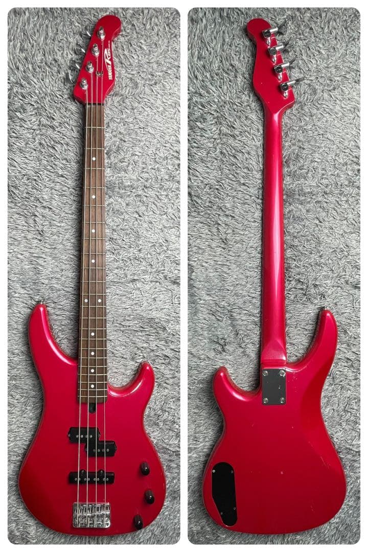 ベース YAMAHA RBS model 200