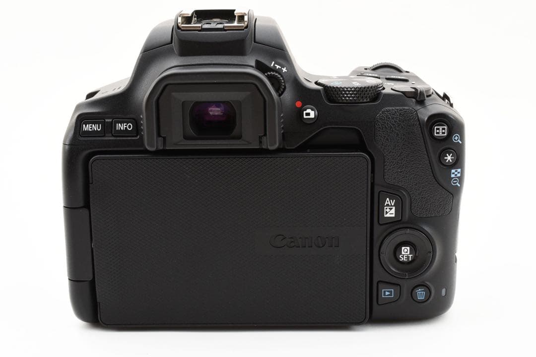 CANON EOS Kiss X10標準レンズセット/EF28-80㎜