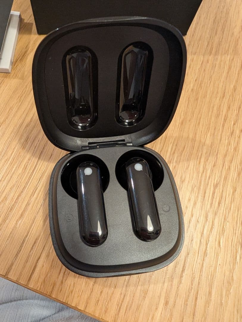 Timekettle W12 Edge 翻訳イヤフォン