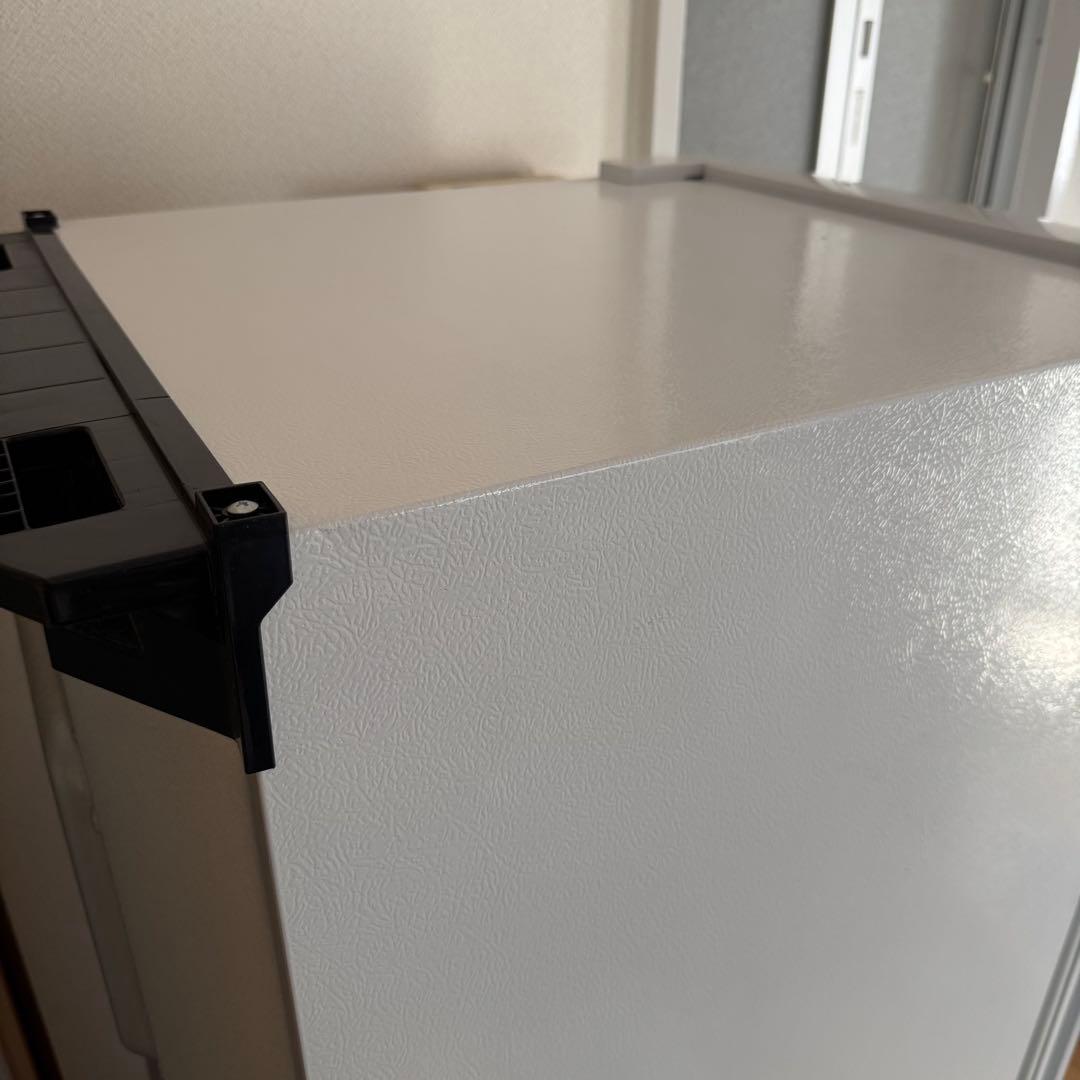 【引越し出品 | 8/12発送】 冷蔵庫 SHARP SJ-PD28J-W