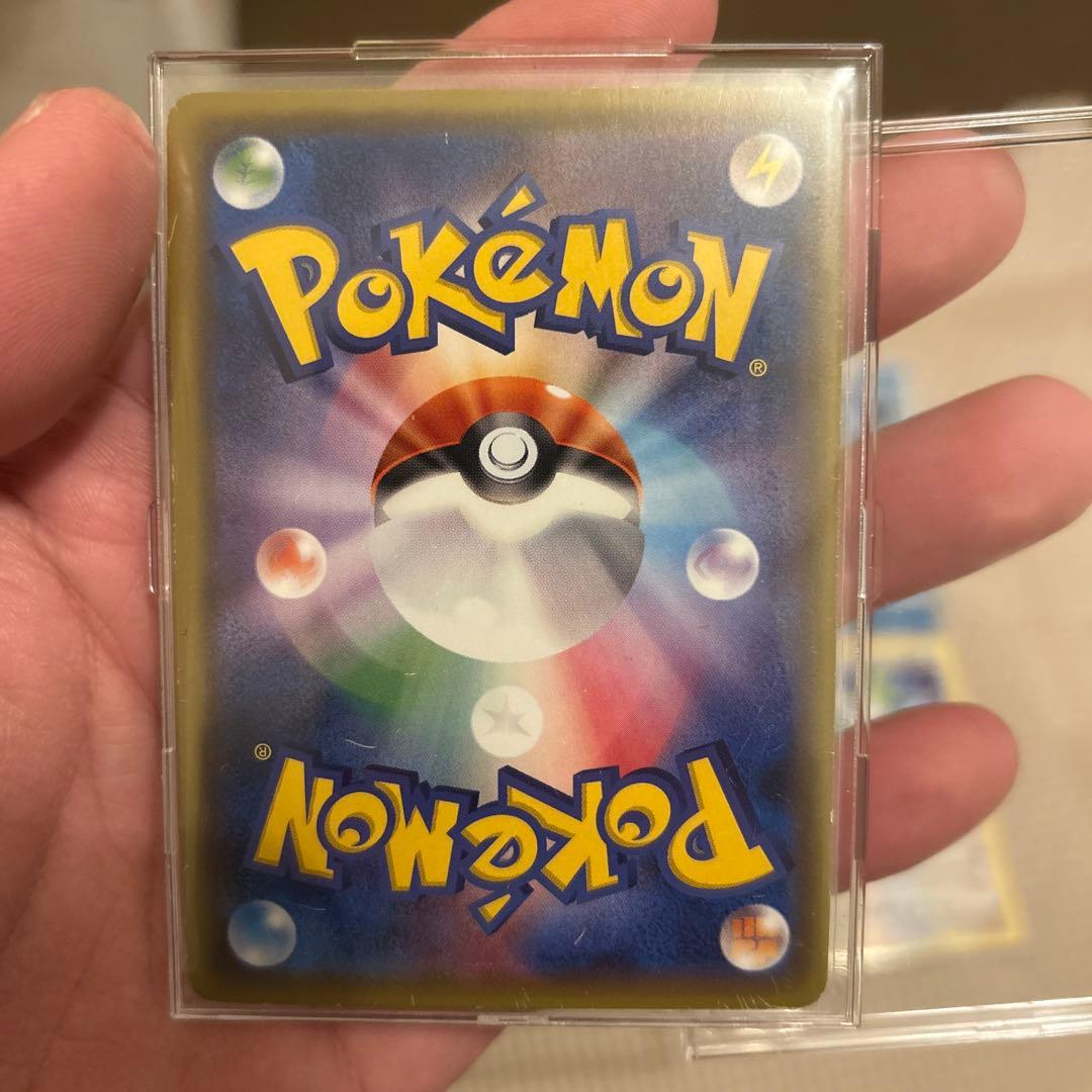 爆アド　ポケカ　ゴールデンボックス　デオキシス　ニンフィアGX hrなど