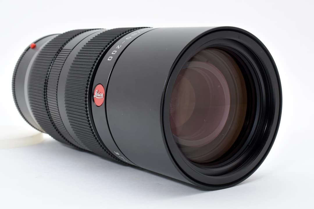 美品 LEICA VARIO-ELMAR-R 80-200mm F4