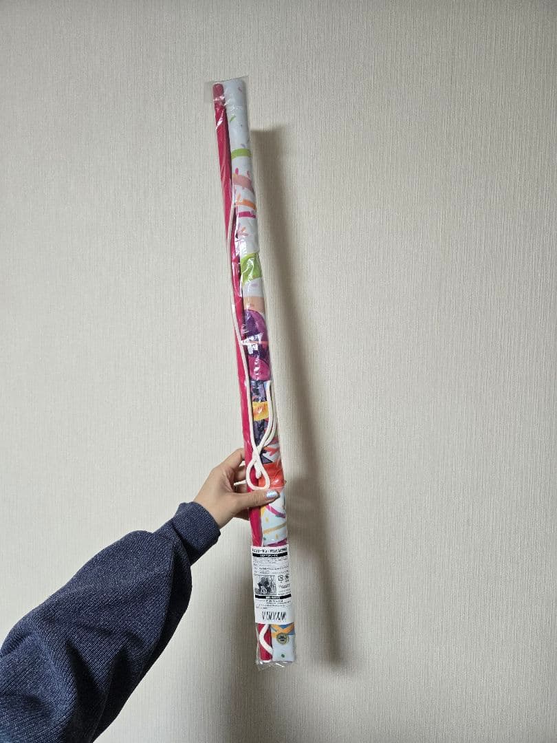 チェンソーマン　マンガ展　タペストリー　B2サイズ　タワレコ　未開封　新品