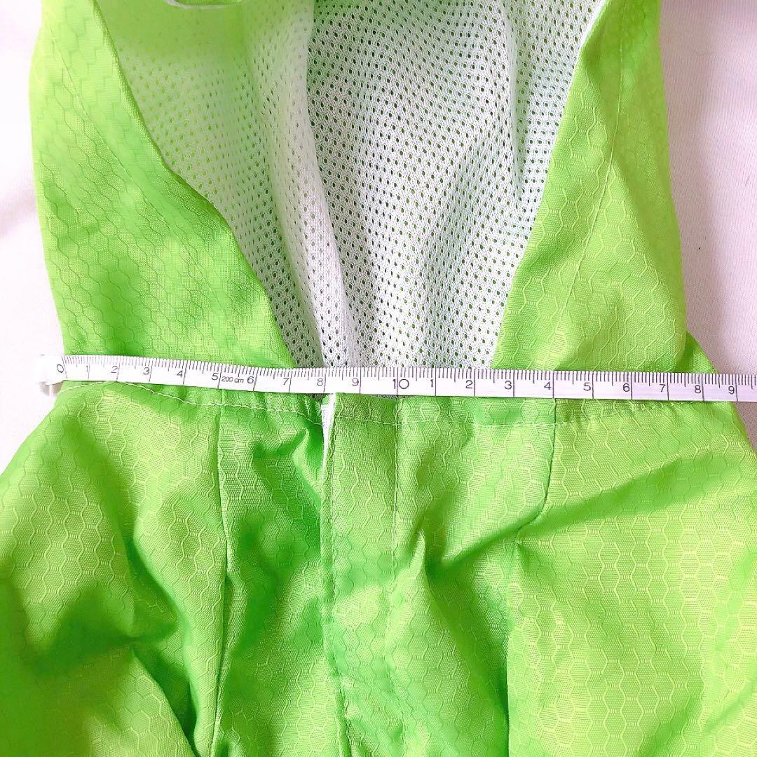 犬用レインコート ポンチョ 犬用 カッパ 中型犬 着脱簡単 快適 梅雨対策