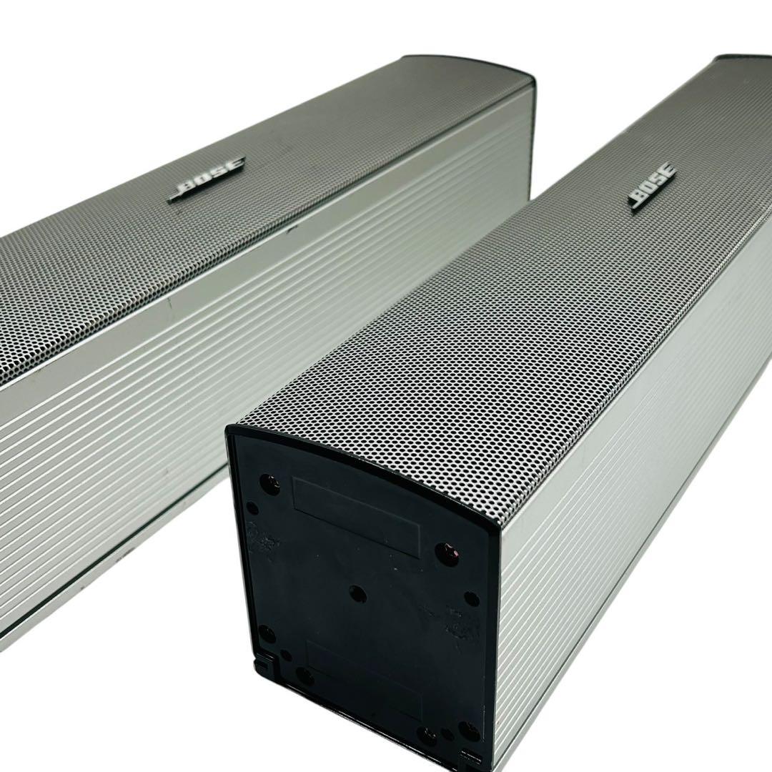 【2本セット】Bose スピーカー 33WER-S センター利用 動作確認済