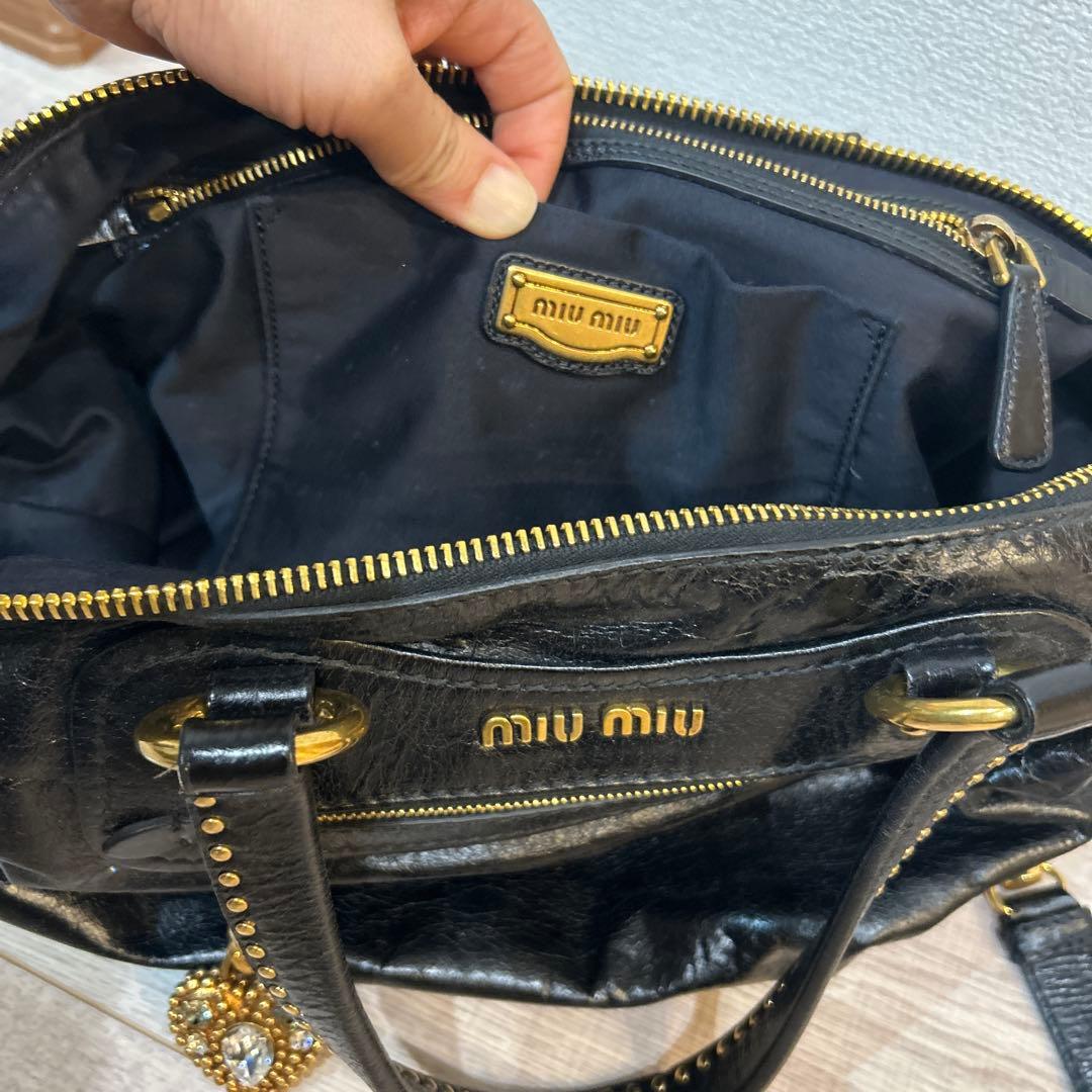 cuteミュウミュウバックハートチャーム