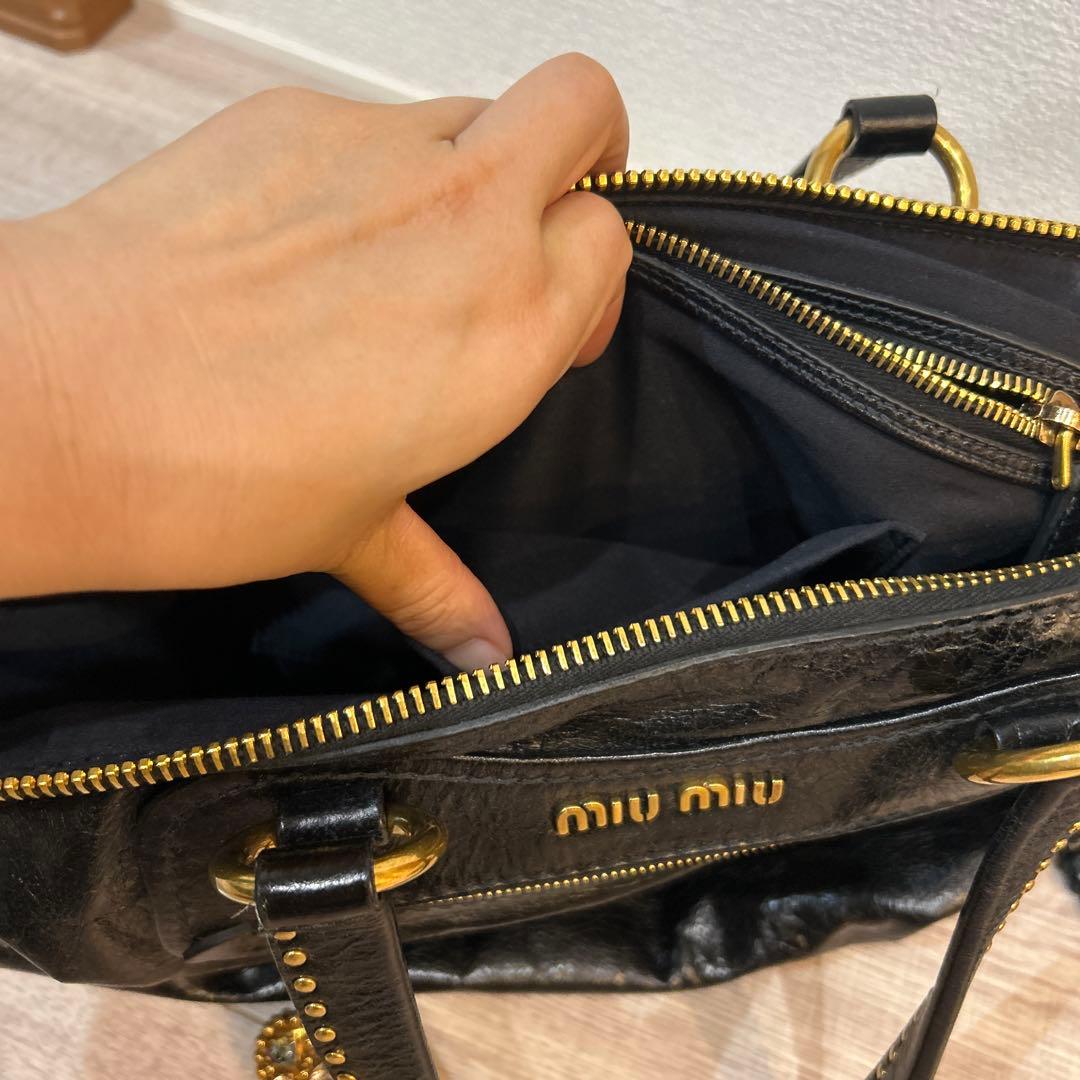 cuteミュウミュウバックハートチャーム