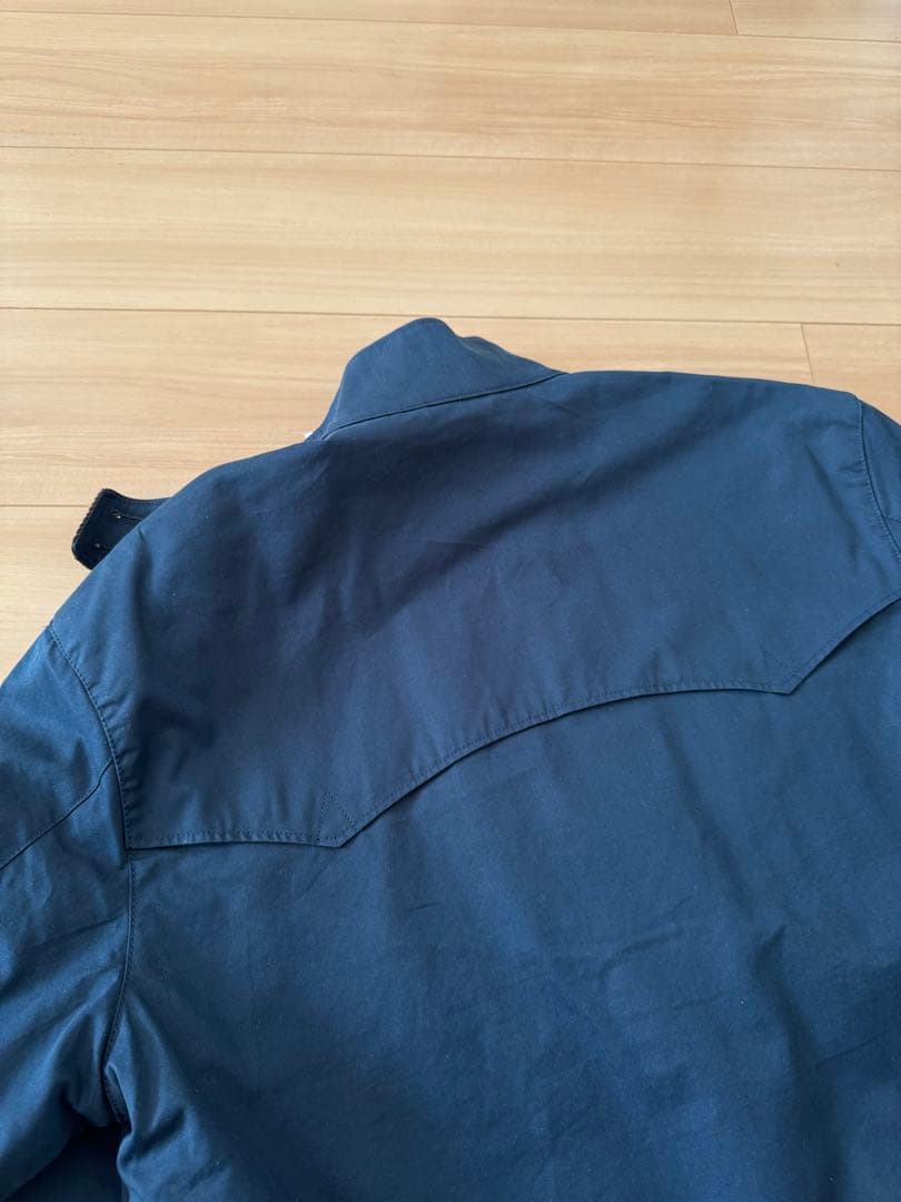 【新品未使用】Polo Ralph Lauren Ventile ジャケット