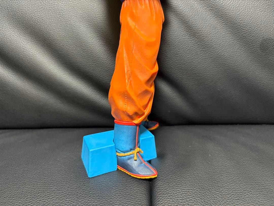 一番くじ ドラゴンボール メモリーズ C賞 孫悟空 開封品