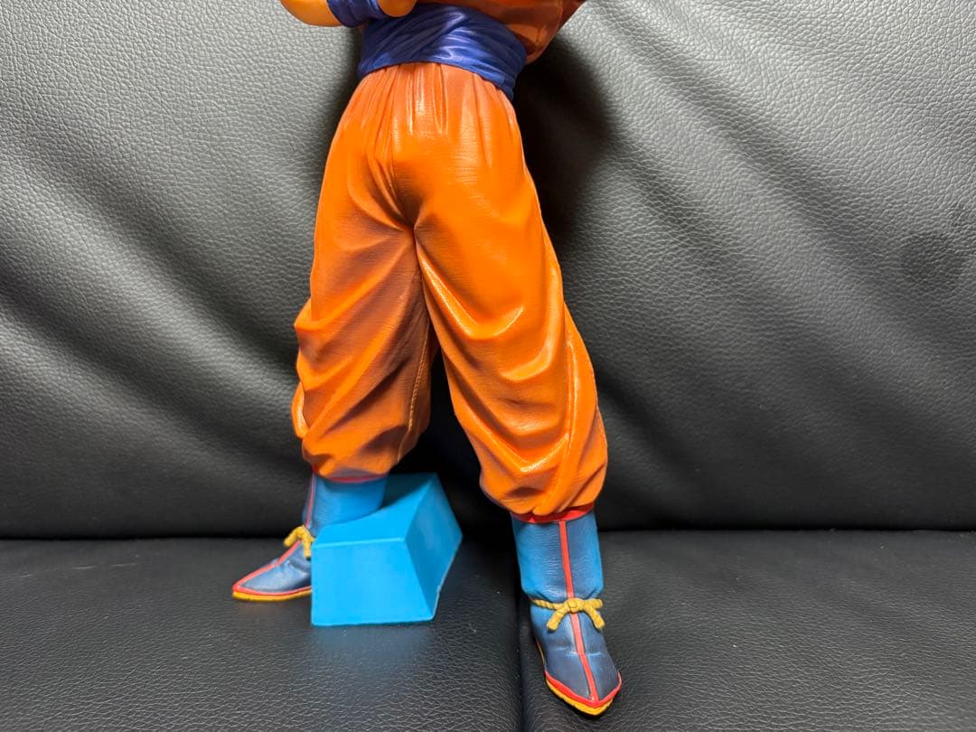 一番くじ ドラゴンボール メモリーズ C賞 孫悟空 開封品