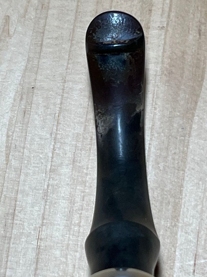 お値下 ピーターソンシステムスタンダード304 パイプ (中上級者向け) 中古品