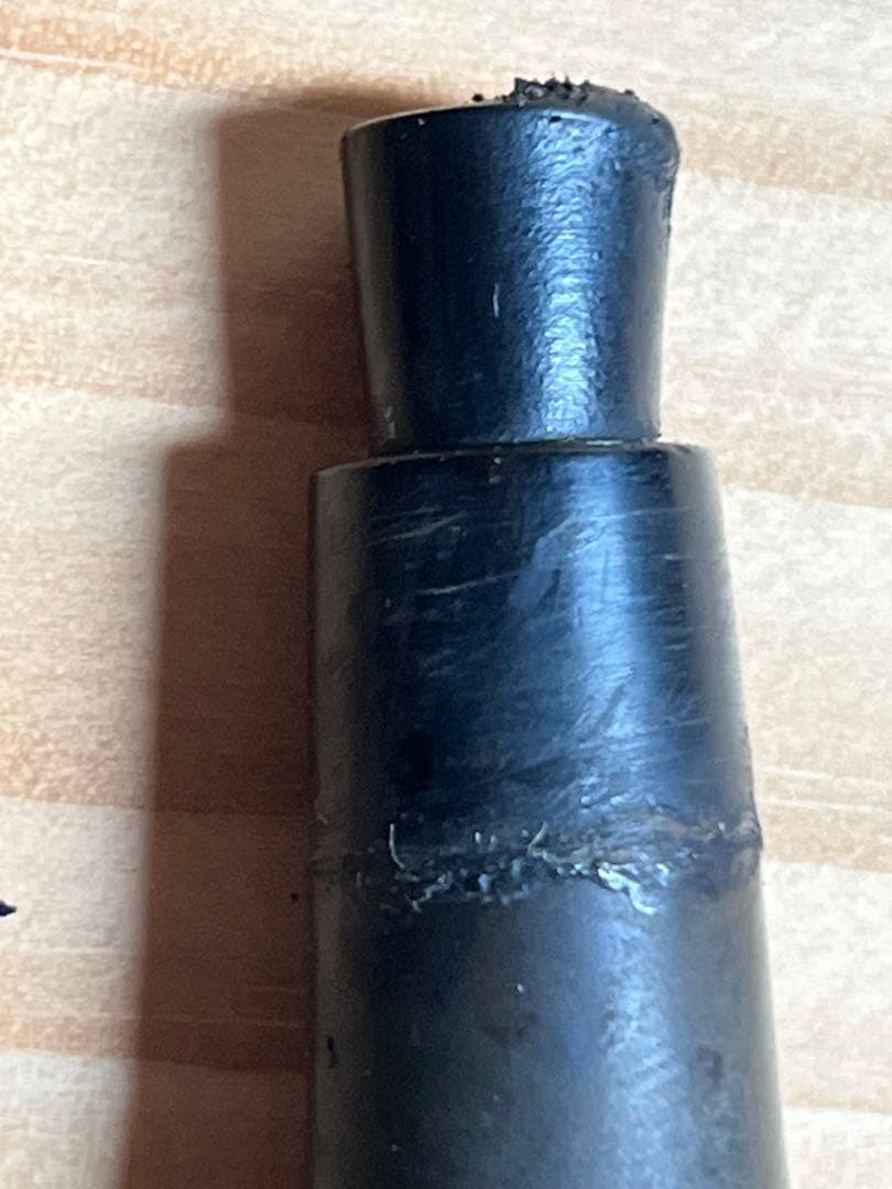 お値下 ピーターソンシステムスタンダード304 パイプ (中上級者向け) 中古品