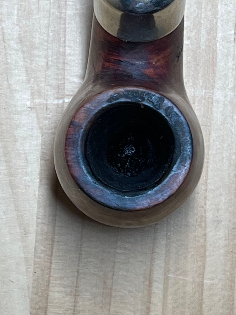 お値下 ピーターソンシステムスタンダード304 パイプ (中上級者向け) 中古品