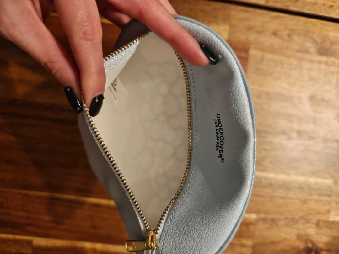 UNDERCOVER　マイメロ　ポーチ