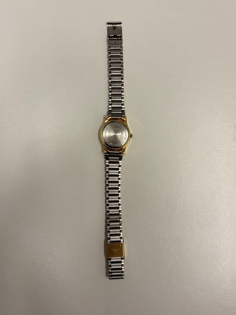 腕時計　メイプルリーフ　金貨　SK-148-C MAPLE LEAF COIN