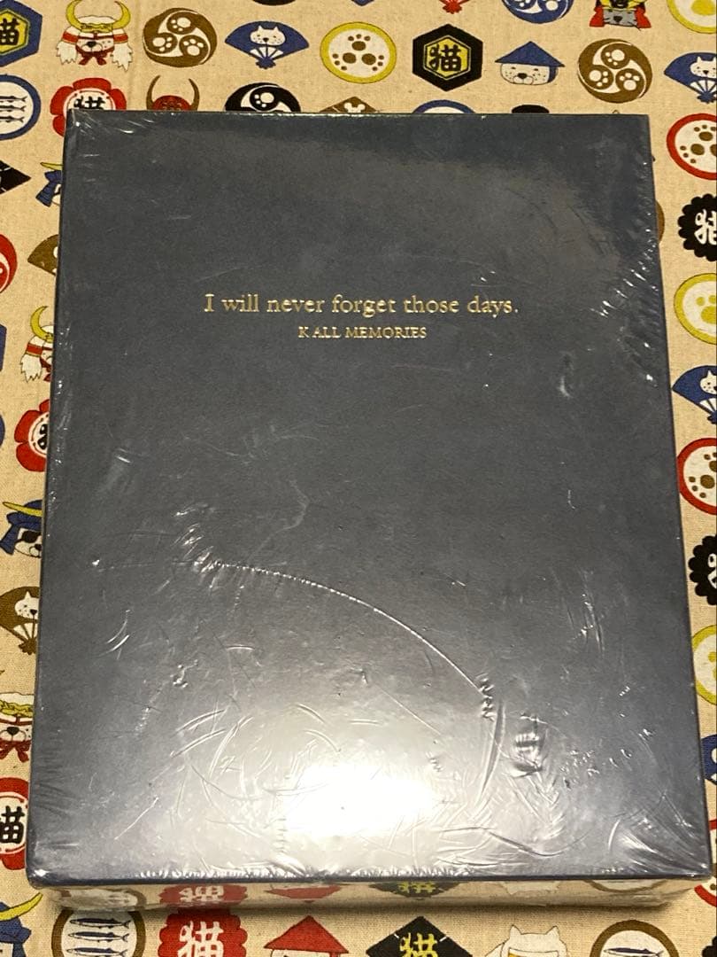 アニメ　K ALL MEMORIES