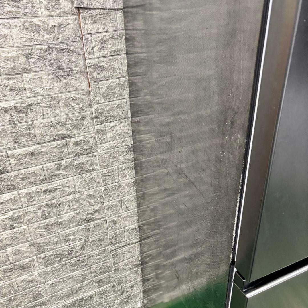 417 冷蔵庫　大型　200L～300L　極美品　大人気　家庭向　一人暮らしも可