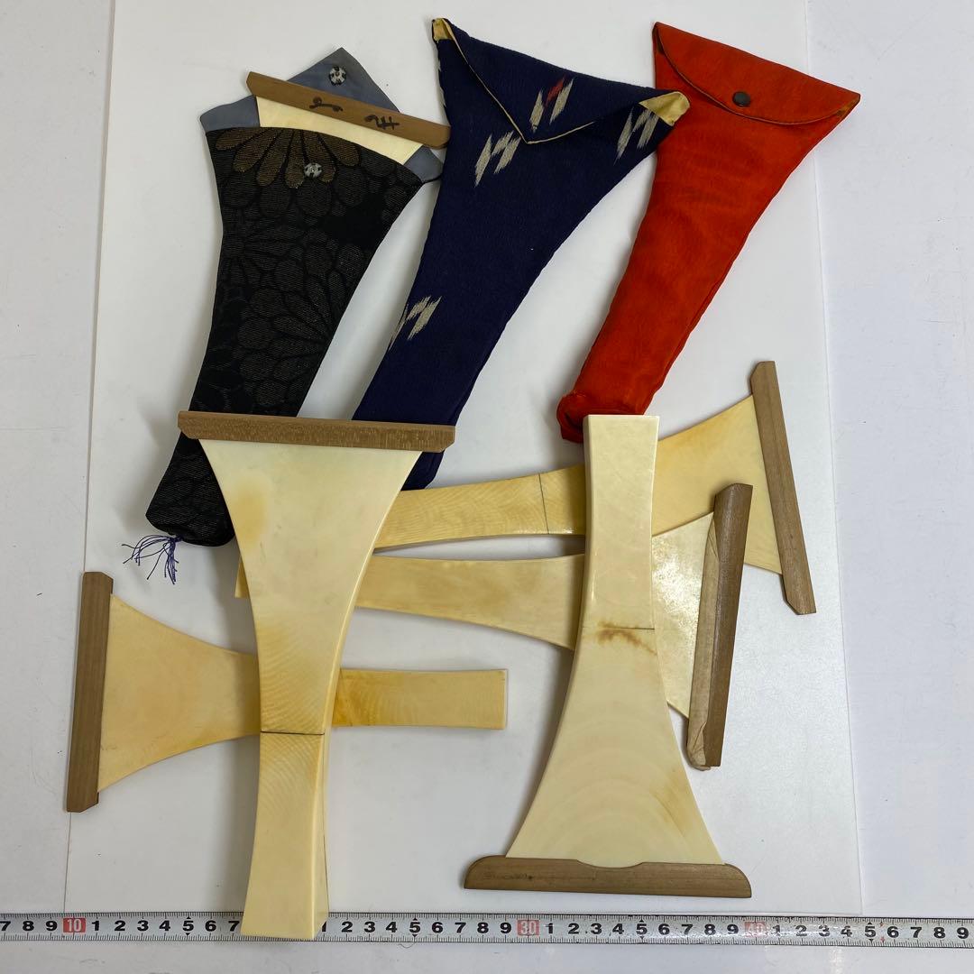 極上バチ　8本　1204g 東K7-1215② トヒチサ