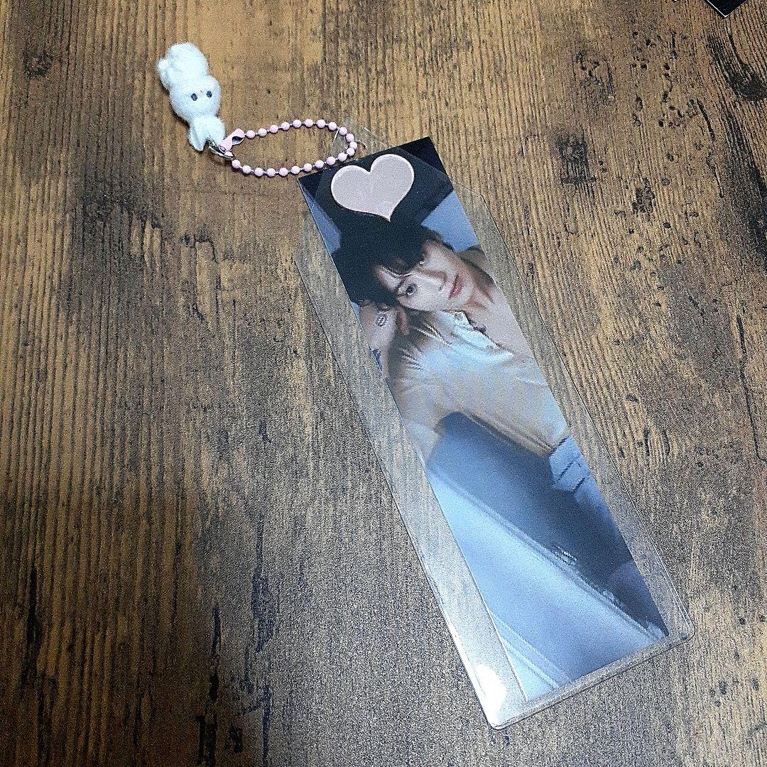 bts ジョングク アルバム等おまとめ