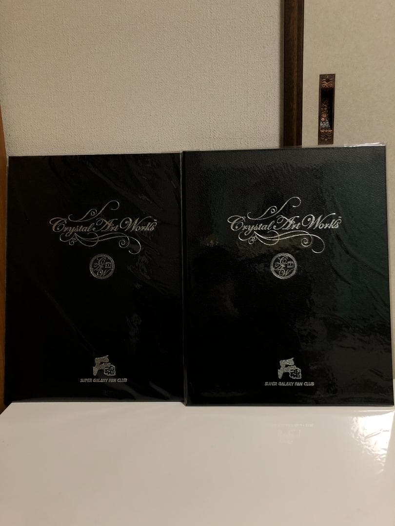 マクロスF　FC限定受注生産　江端里沙書下し　アートワークス（シェリル＆ランカ）