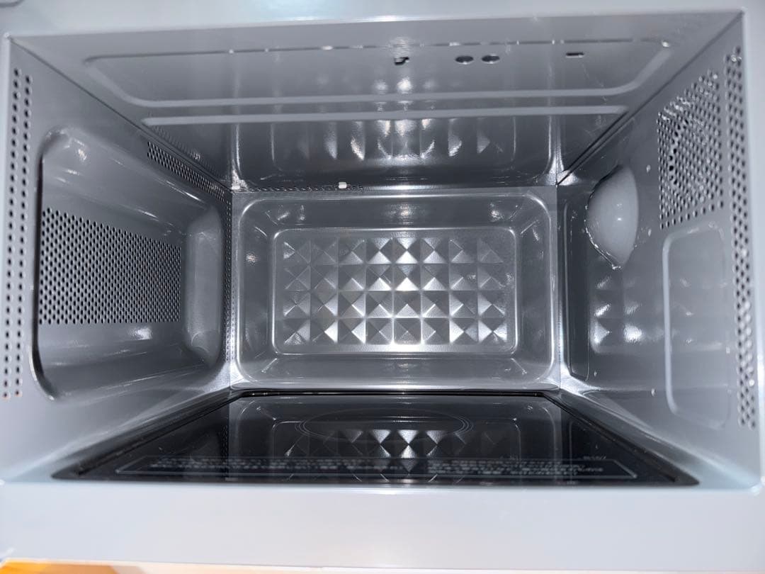 SHARP 単機能電子レンジ RE-TS174-B 2025年製