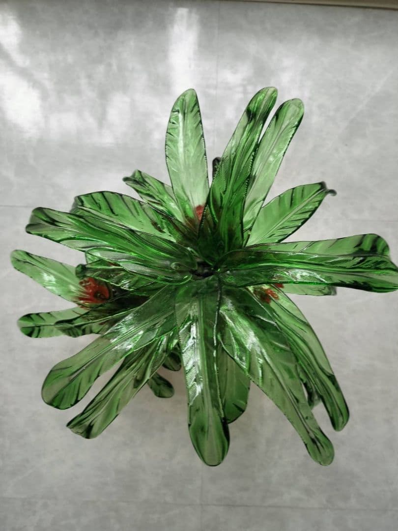 沖縄ガラス細工