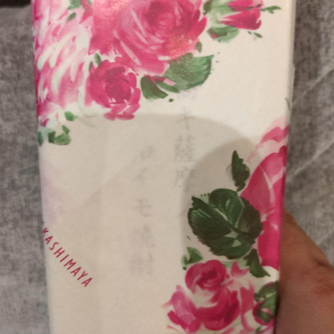 森伊蔵　高島屋　金ラベル　７２０ml