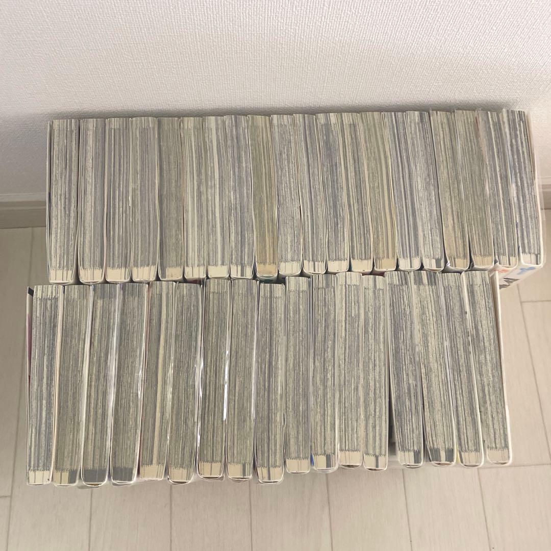 ひ*き様 マギ 全巻セット