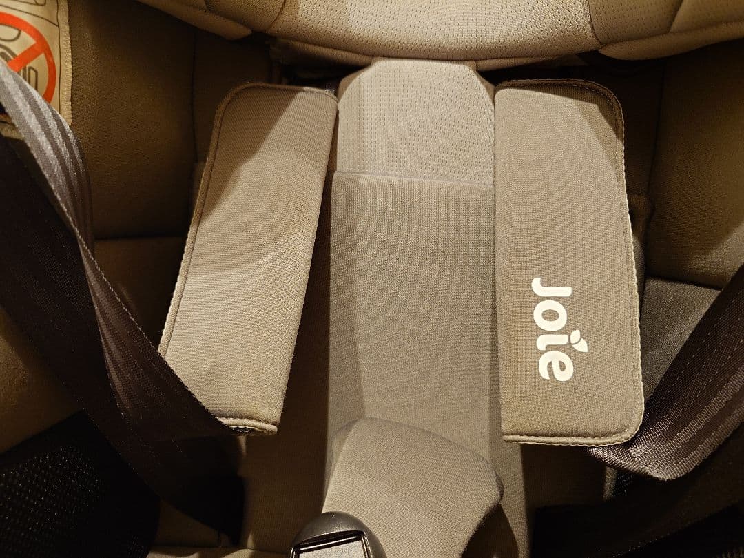 Cậu Hai　Joie arc360 ジョイー　アーク360