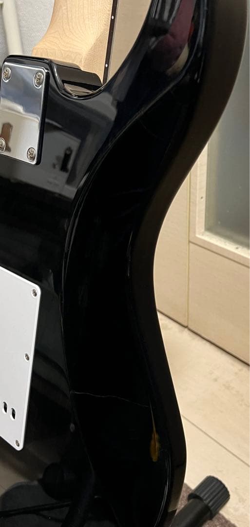 即発送 YAMAHA PAC212VFM パシフィカ　美品　＋その他おまけ