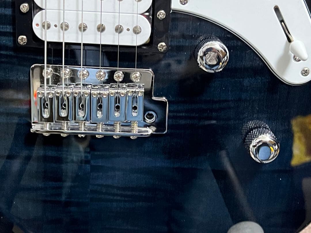 即発送 YAMAHA PAC212VFM パシフィカ　美品　＋その他おまけ