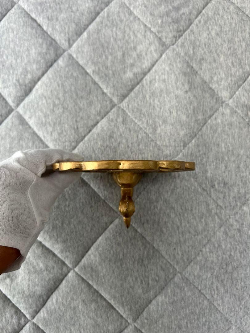 孔雀　前立　兜　甲冑