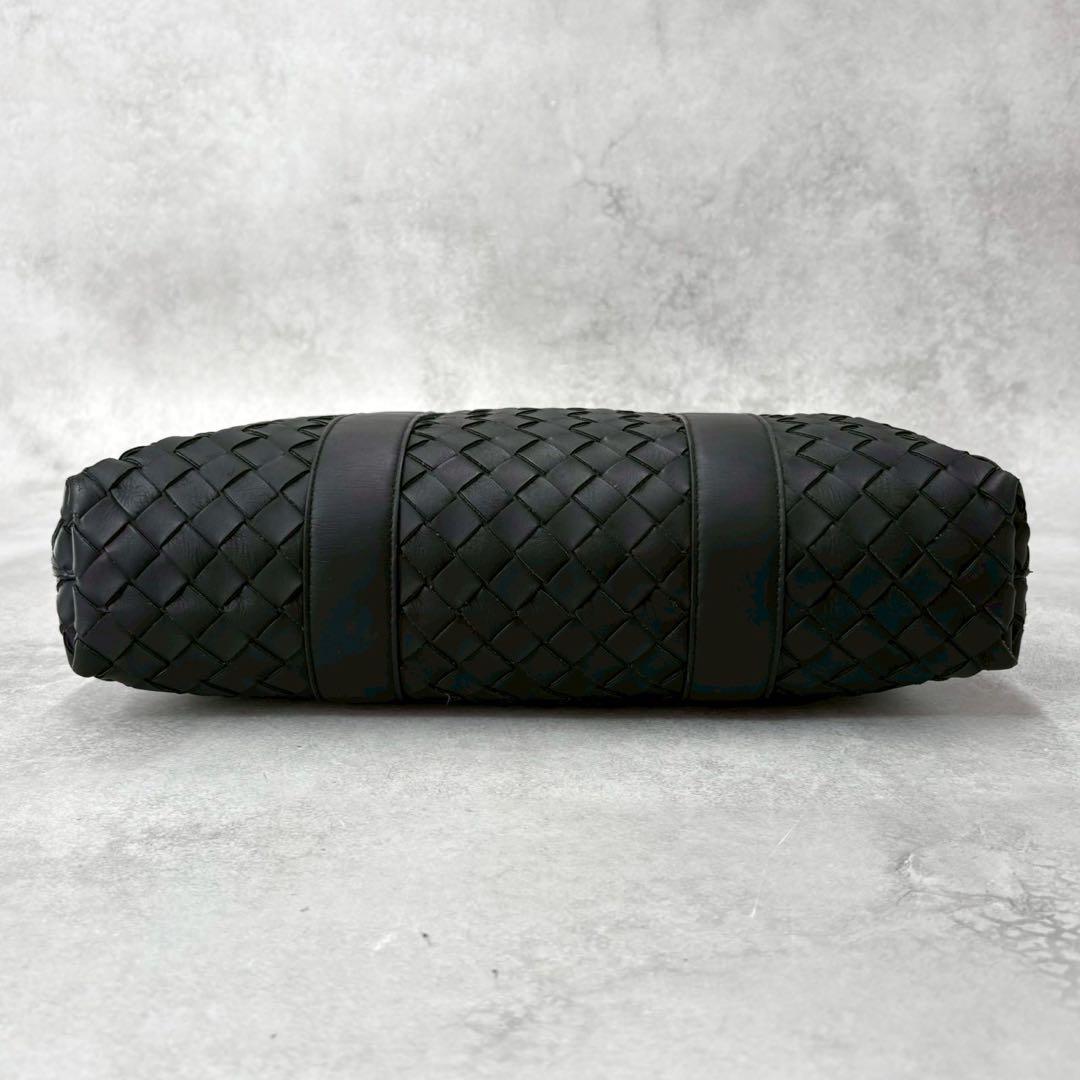【定価58万】BOTTEGA VENETA イントレチャート ブリーフケース