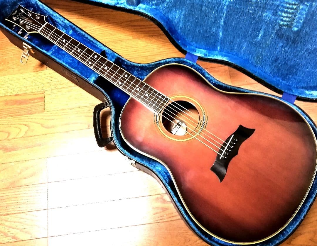 ★縦ロゴ★Gibsonモデル★MORRIS MG-30