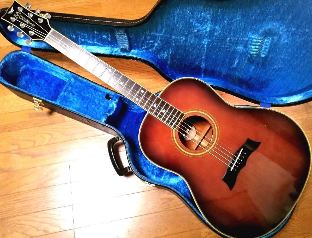 ★縦ロゴ★Gibsonモデル★MORRIS MG-30