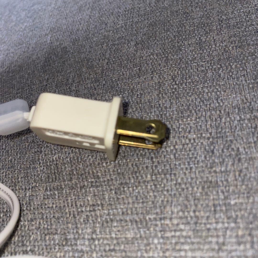 チップ&デール　クリスマスツリー　ディズニー