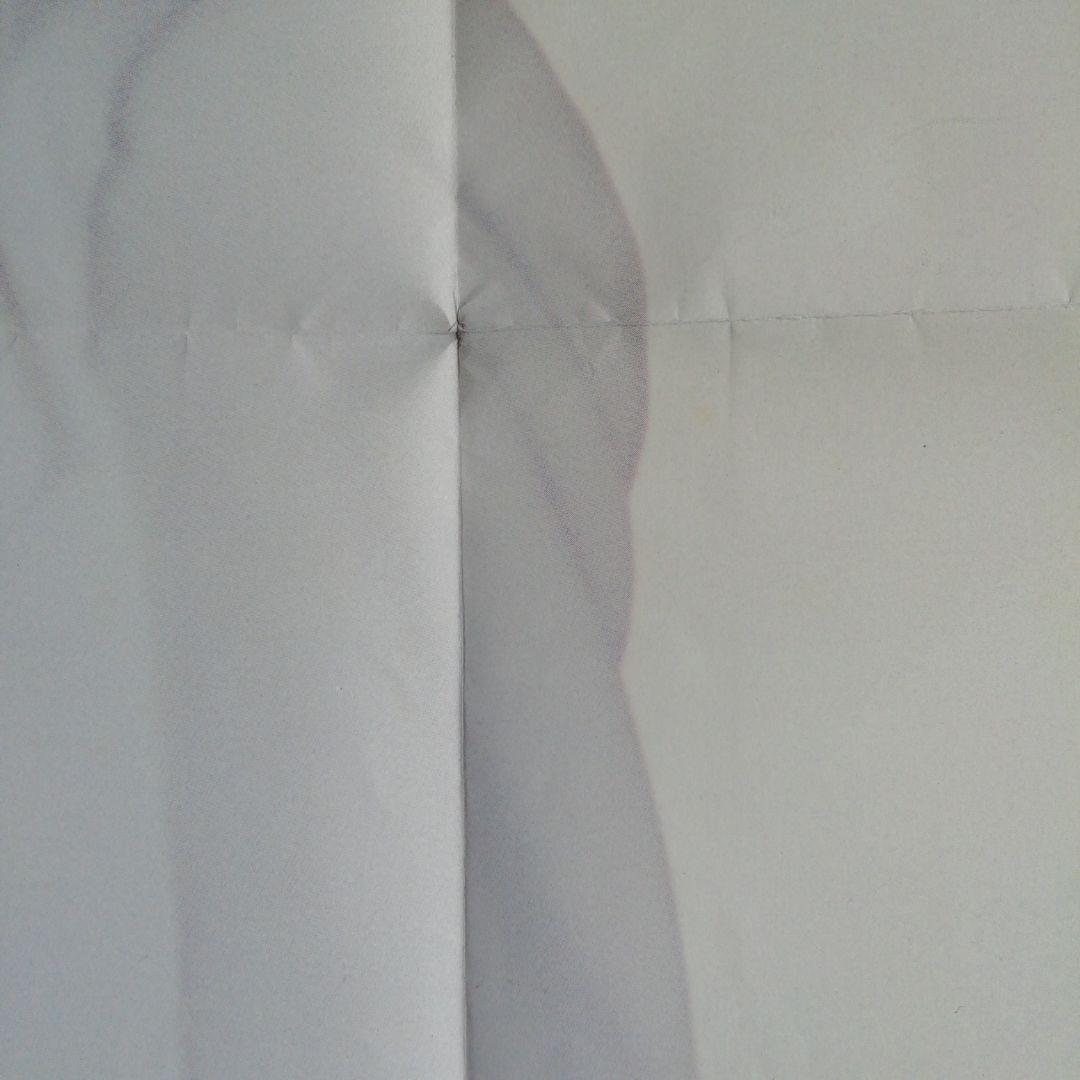 岡崎友紀〈 ダンシング*レディ〉シングルレコード　当時物レア！ポスター