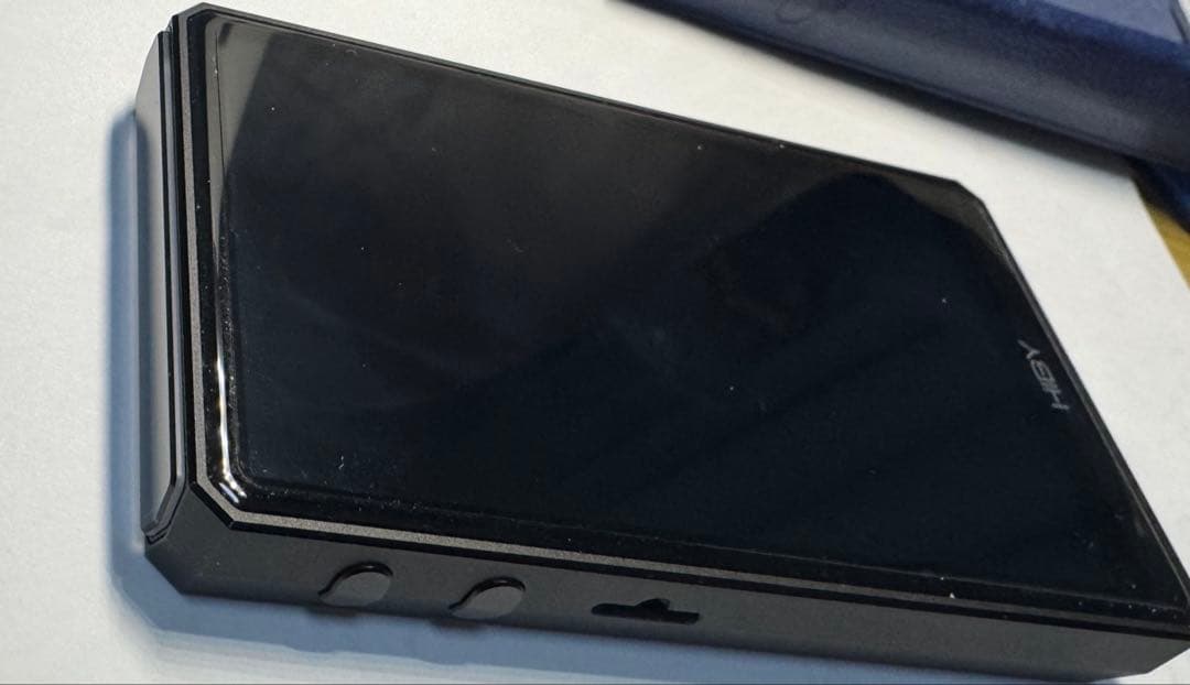 HiBy R5 Gen2 デジタルオーディオプレーヤー