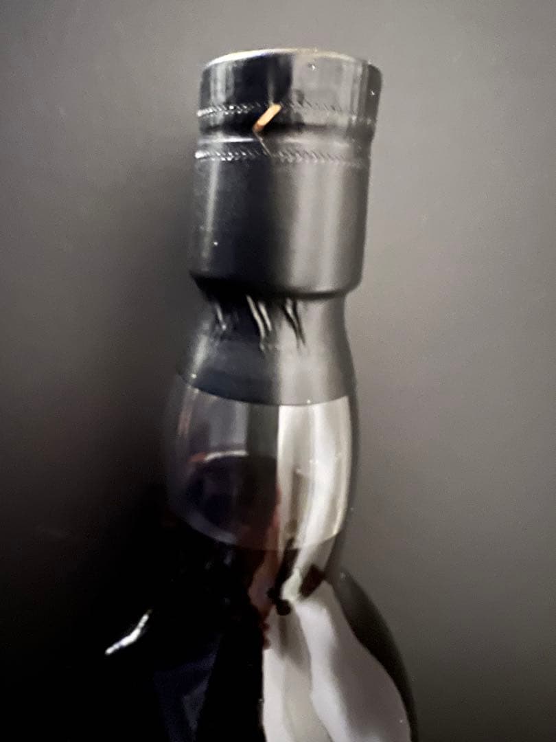 エドラダワー 10年 シェリーカスク カスクストレングス 2010年