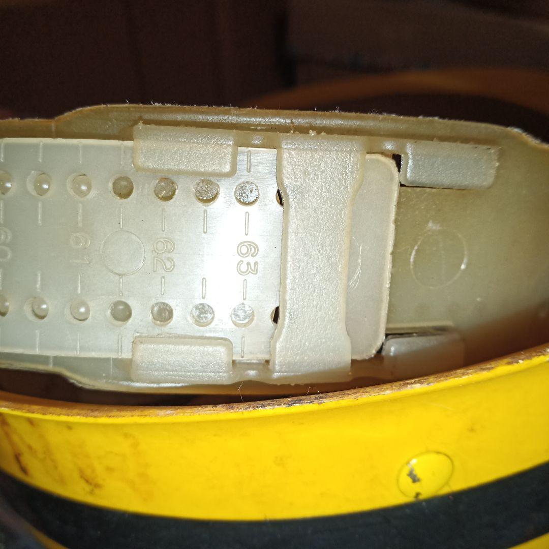 JR北海道　ヘルメット2