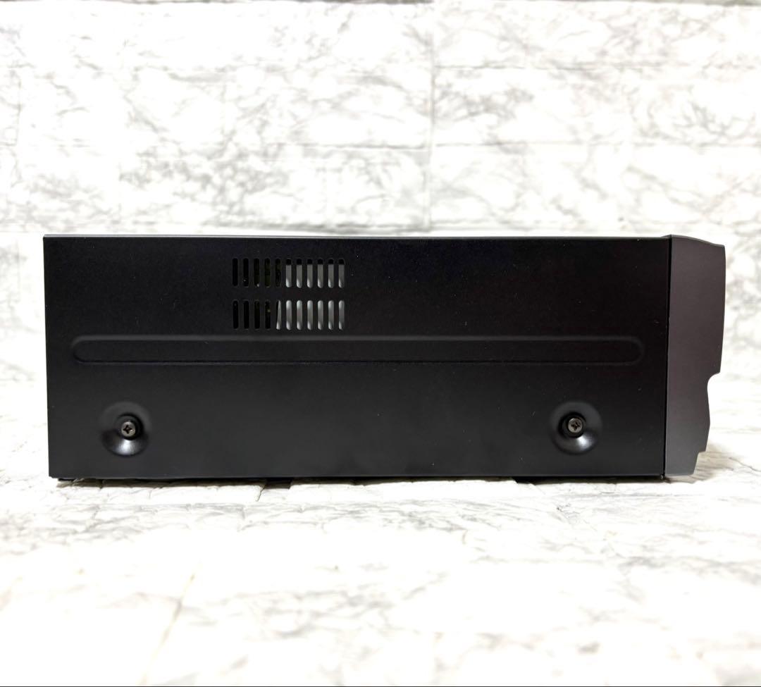 【未使用品】DX BROADTEC ビデオ一体型DVDレコーダー DXR160V