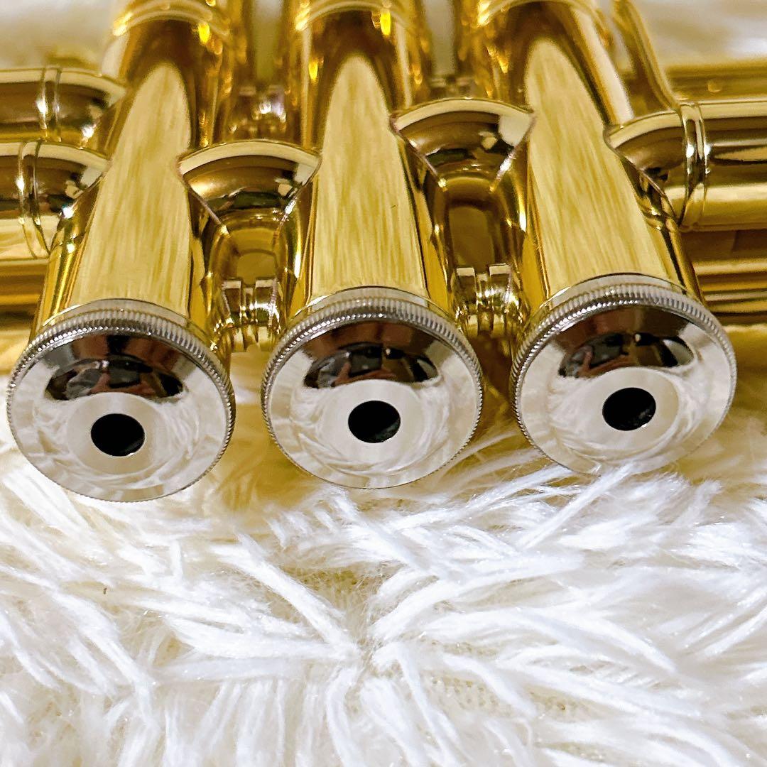 【美品】 THE MARCART トランペット Sophia Series