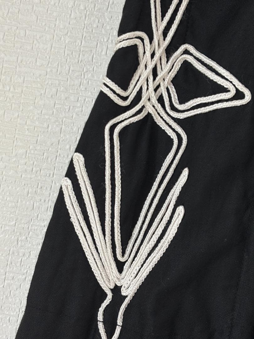 デッドストック ズアーブパンツ フランス軍