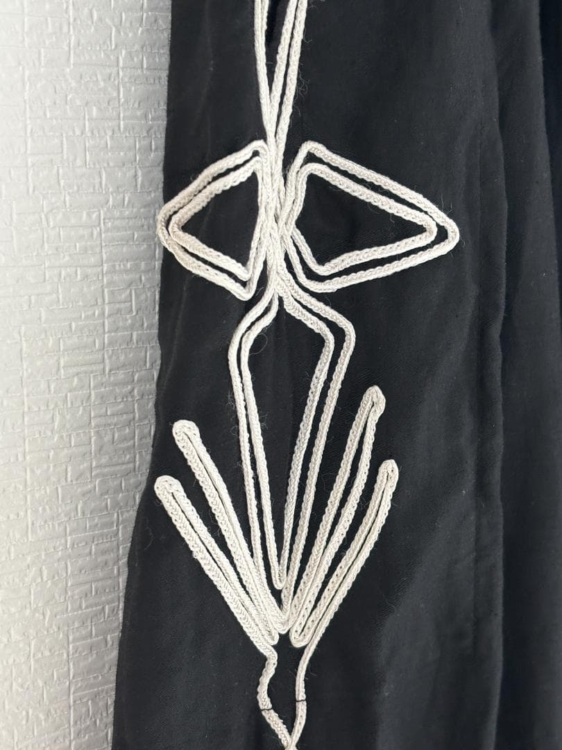 デッドストック ズアーブパンツ フランス軍